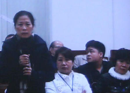 Đề nghị tiếp tục kê biên 3 căn nhà của Dương Chí Dũng