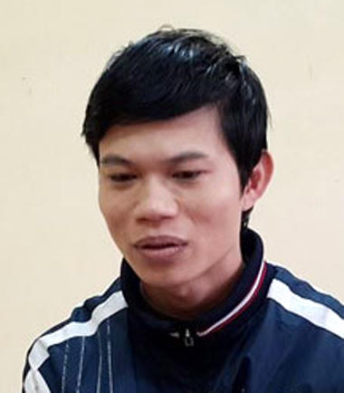 Khởi tố kẻ giết người tình trong biệt thự thuê trọ