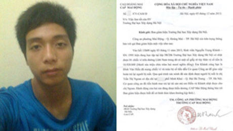 Cảnh đời thường đậm tính nhân văn của người Thủ đô