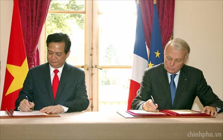 Thủ tướng với những thông điệp đối ngoại thành công