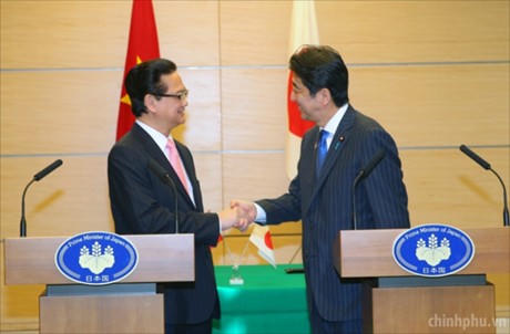 Thủ tướng với những thông điệp đối ngoại thành công