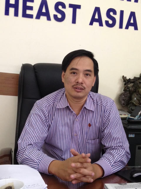 Công kích nhau trên blog, ĐBQH có vi phạm quy định của người ĐB nhân dân?