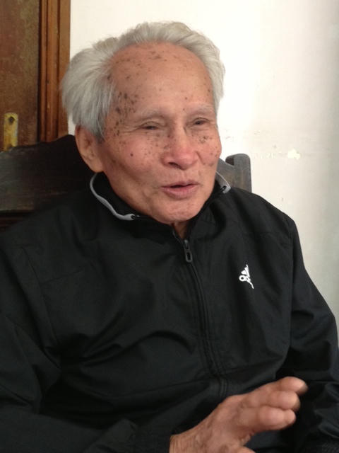 Trung tướng Nguyễn Quốc Thước:  “Chỉ thu hồi nhà, đất của ông Truyền là chưa đủ”