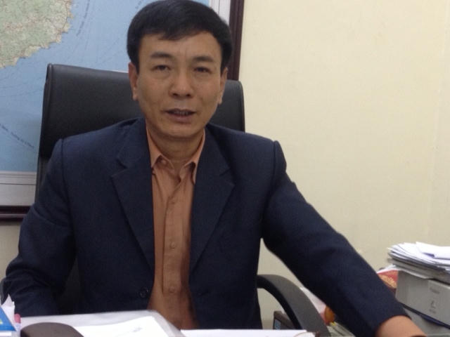 Từ 1/1/2015: Đăng ký sang tên ô tô, lấy tờ khai ở đâu ?