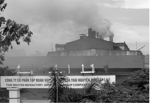 Không dám xử nghiêm vì lo... mất nguồn thu