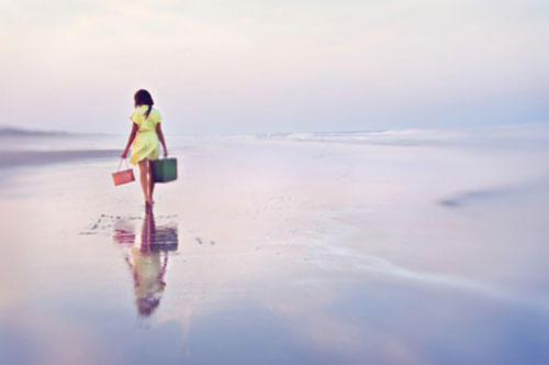 Sập “bẫy tình” mà ngỡ… đời lên tiên!