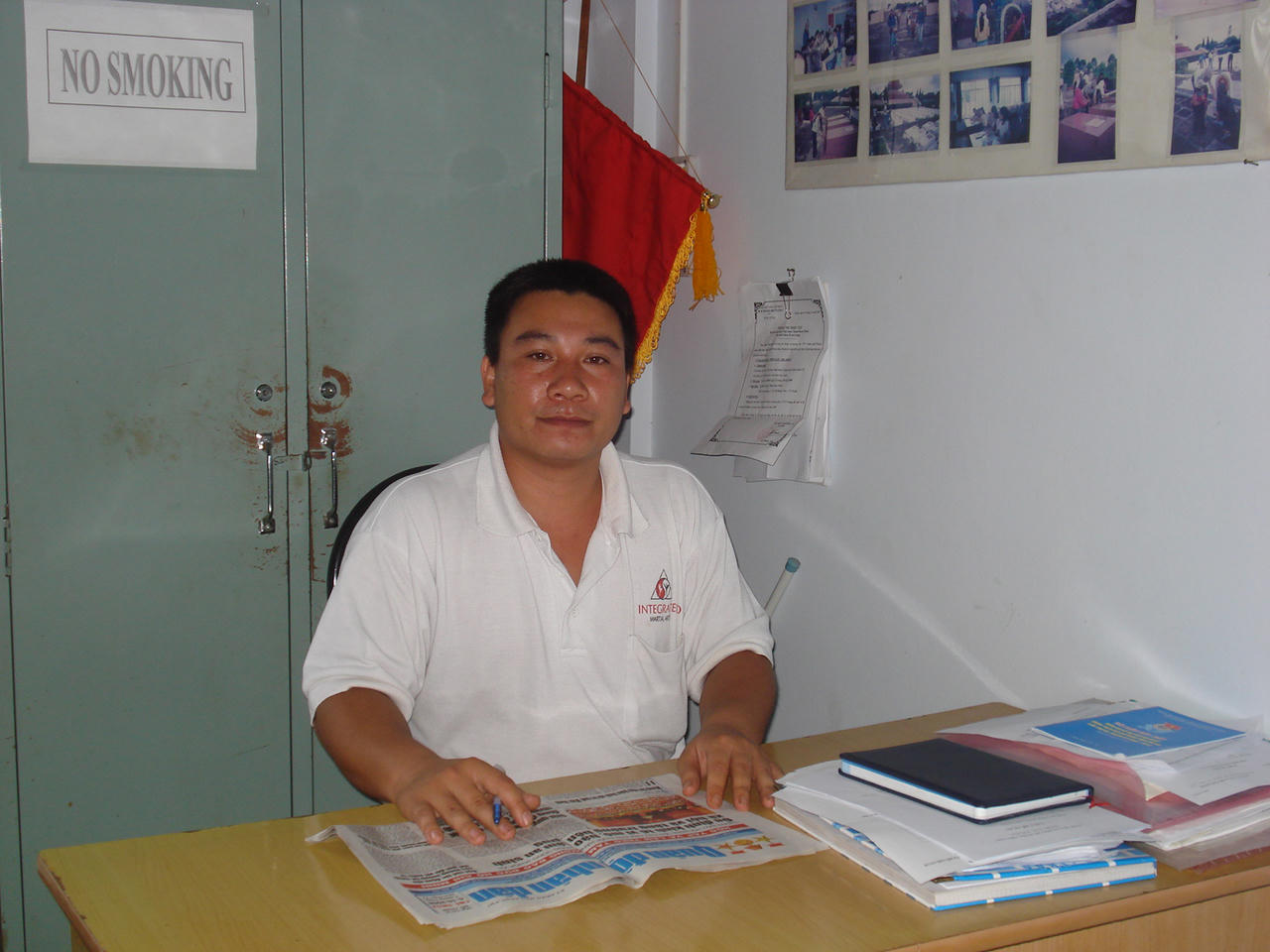 Từ người sợ kim tiêm, trở thành “Hiệp sĩ hiến máu” 