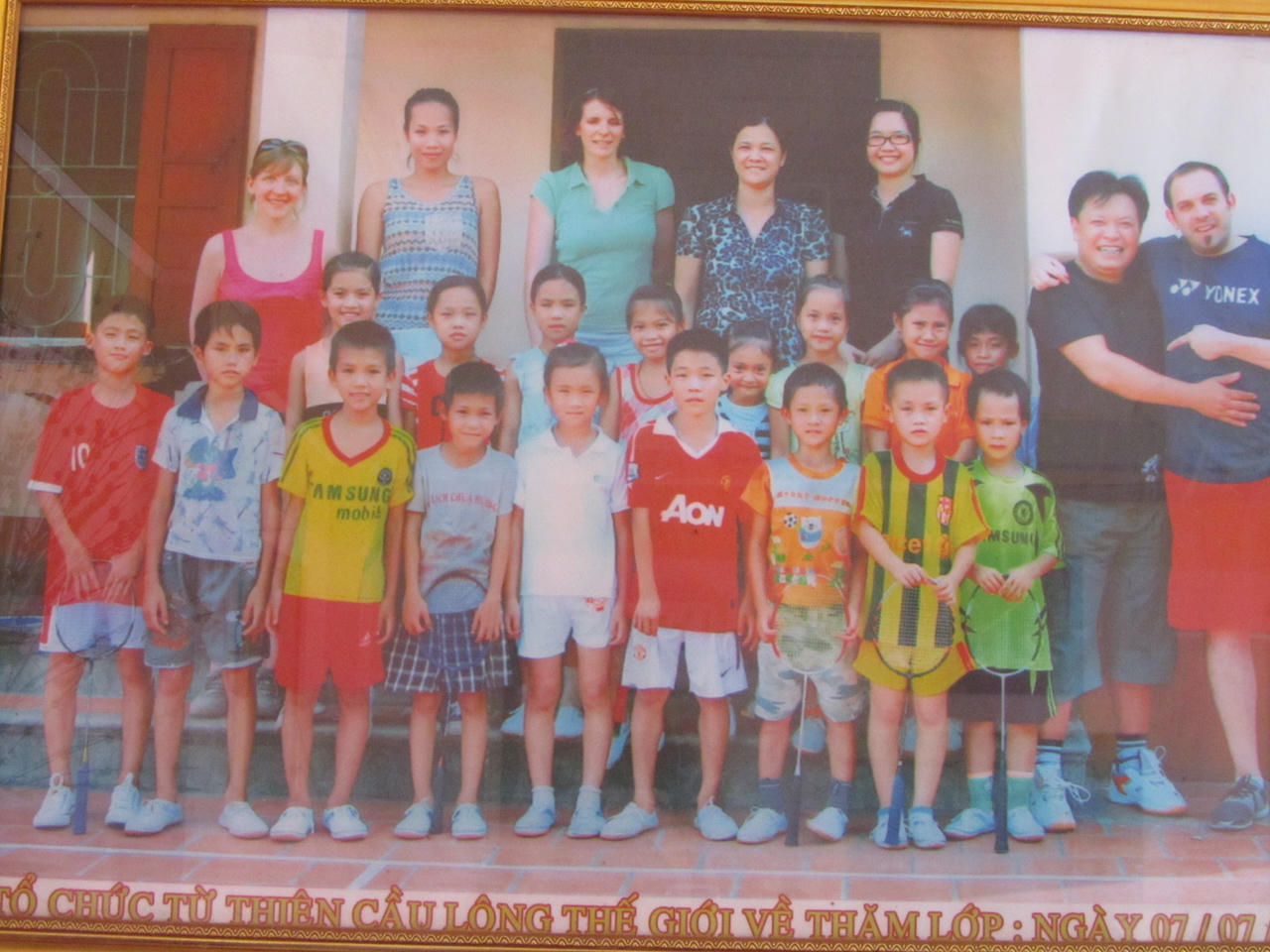 Tay không vẫn “nặn” nên kiện tướng 