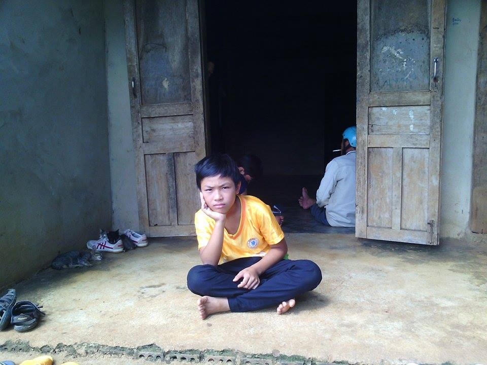 Đắk Lắc: Vì khẩu súng đồ chơi, một đứa trẻ tử vong