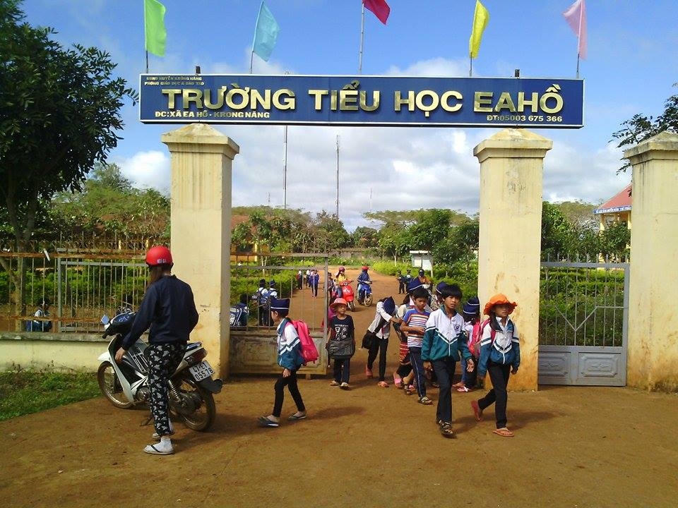 Đắk Lắc: Vì khẩu súng đồ chơi, một đứa trẻ tử vong