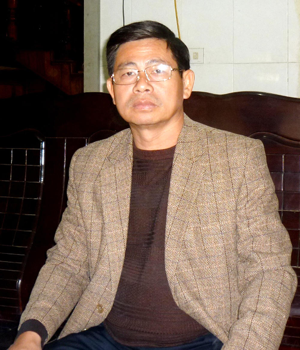 Từ kẻ buôn ma túy trở thành ông chủ tiệm vàng