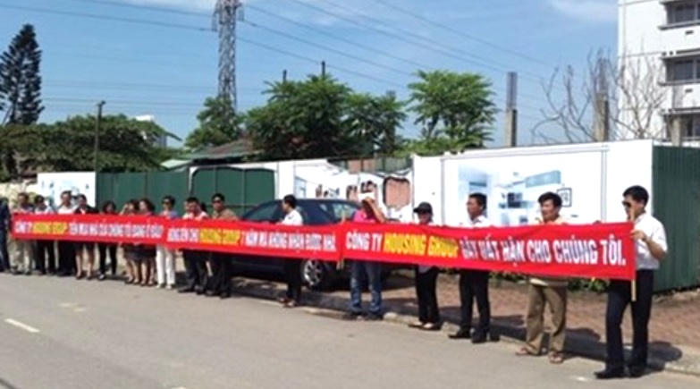 Điểm danh những dự án tai tiếng của bà Châu Thị Thu Nga