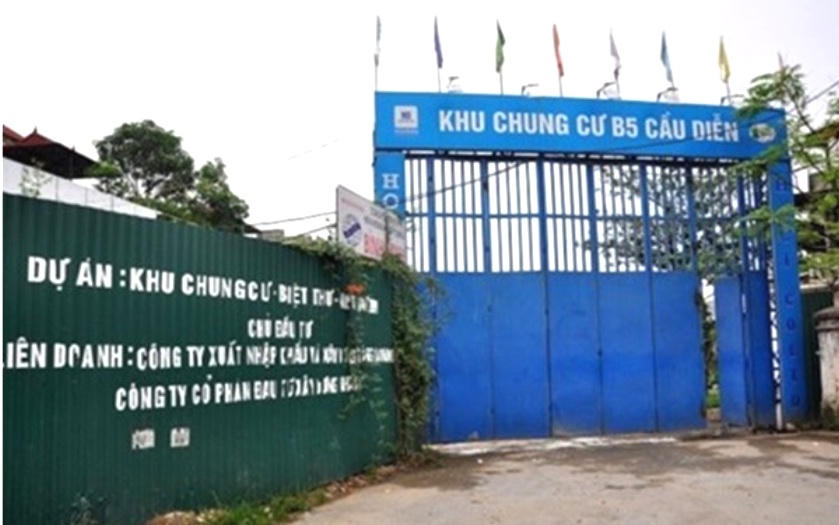 Điểm danh những dự án tai tiếng của bà Châu Thị Thu Nga