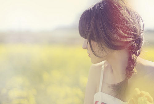 Giá như em được làm lại từ đầu!