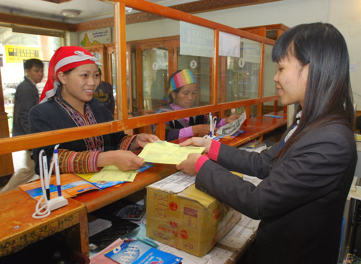 Thí điểm đăng ký cấp Phiếu lý lịch tư pháp trực tuyến