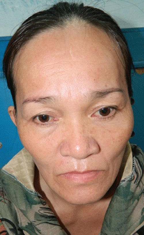 Cô giáo...siêu trộm