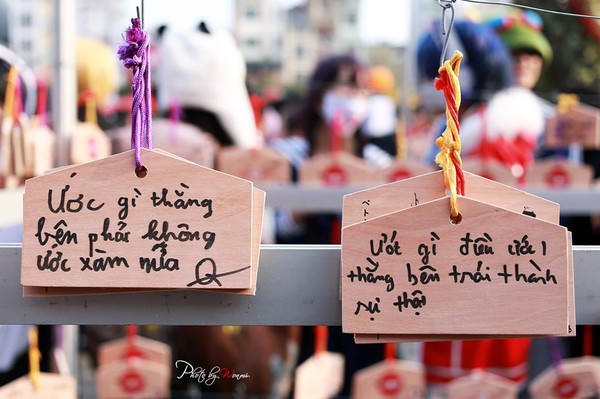  Những thảm họa mang tên “điều ước”