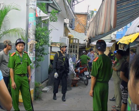 Phó Thủ tướng chỉ đạo không để tội phạm lộng hành