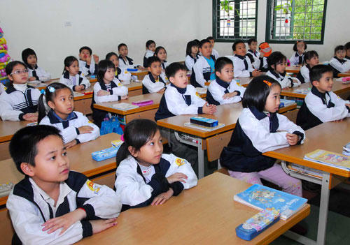 “Di cư ngược” tri thức về Việt Nam