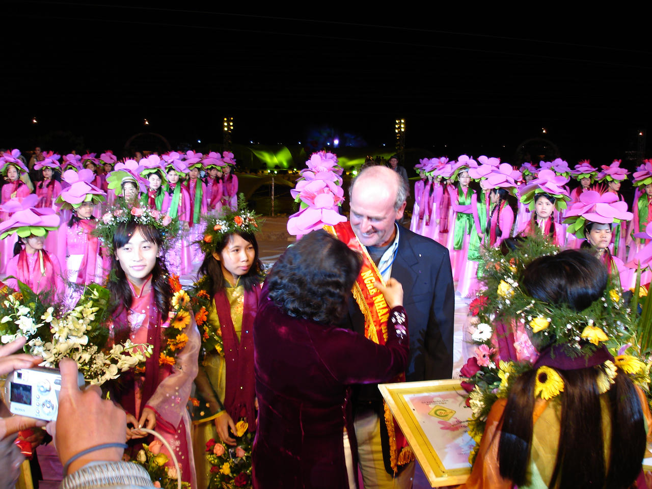 Có một “hồn hoa Đà Lạt” đã ra đi