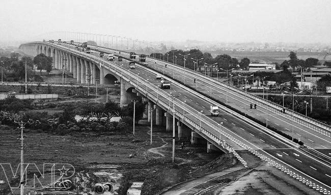 Nâng cao năng lực giải ngân, sử dụng vốn ODA