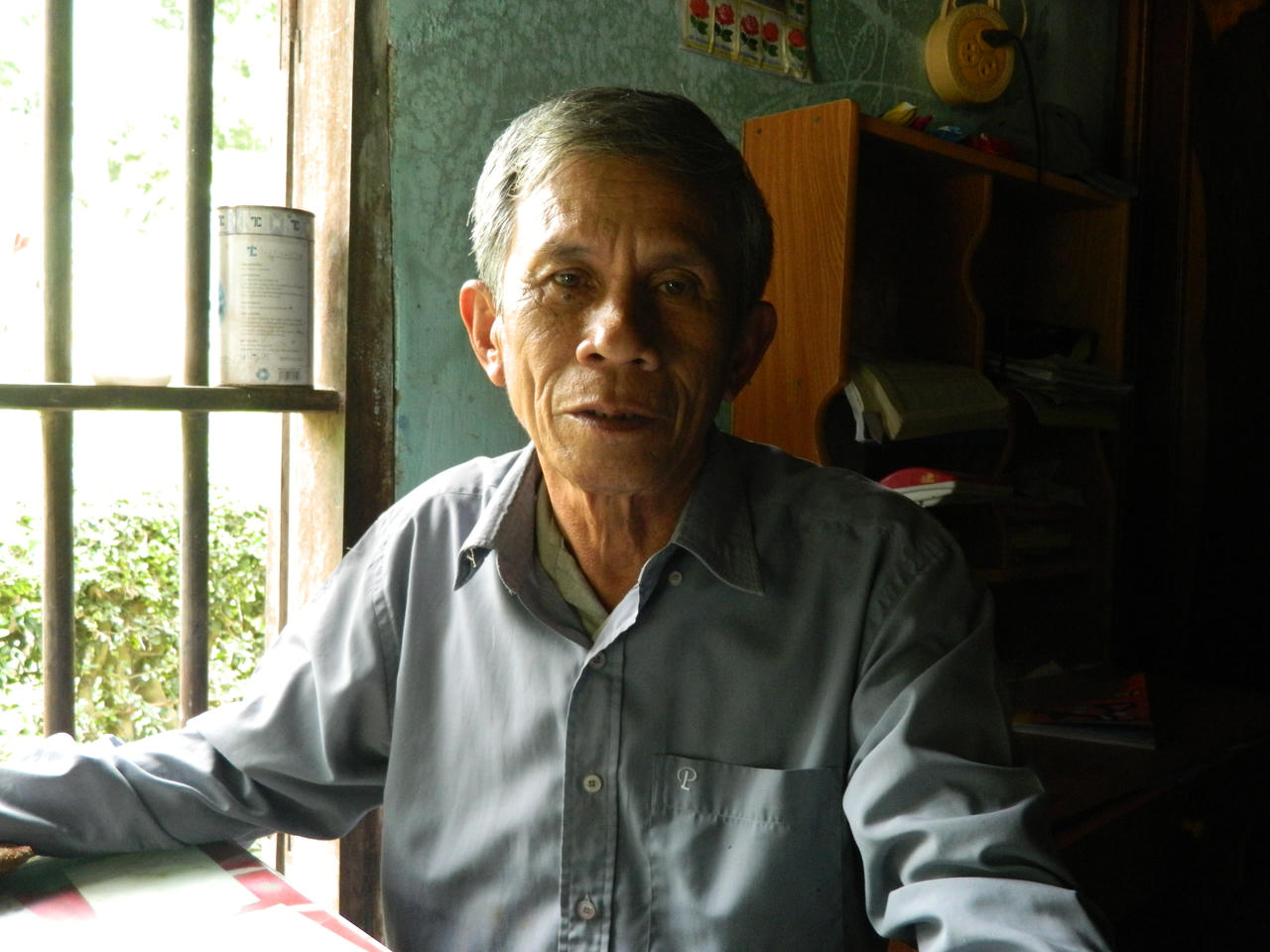 Giải oan cho mảnh “đất dữ” luôn gieo rắc tai ương 