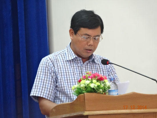  Cà Mau phải đẩy mạnh việc học tập và làm theo tấm gương Bác Hồ