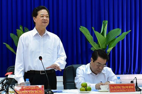  Cà Mau phải đẩy mạnh việc học tập và làm theo tấm gương Bác Hồ