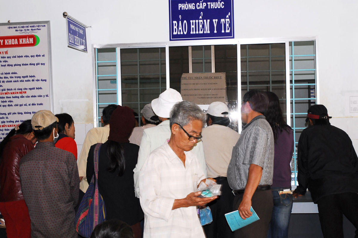 Doanh nghiệp nộp bảo hiểm xã hội chỉ còn mất 108 giờ