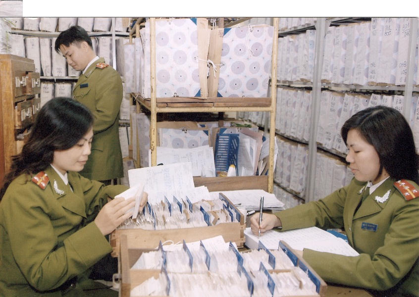 Nên kéo dài thời hạn cấp Phiếu lý lịch tư pháp