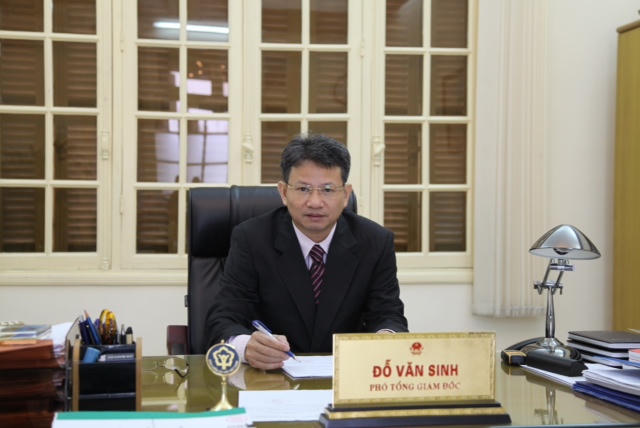 Doanh nghiệp nộp bảo hiểm xã hội chỉ còn mất 108 giờ