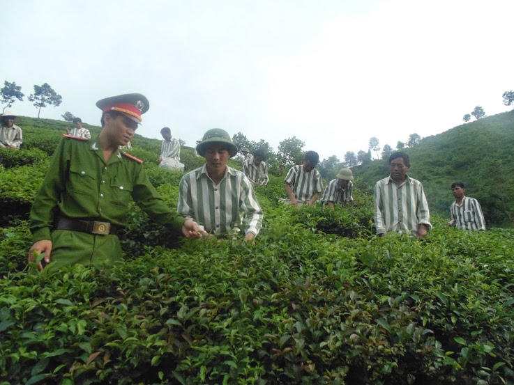 Oan sai trong áp dụng hình phạt tử hình: Sẽ khó khắc phục sai lầm 