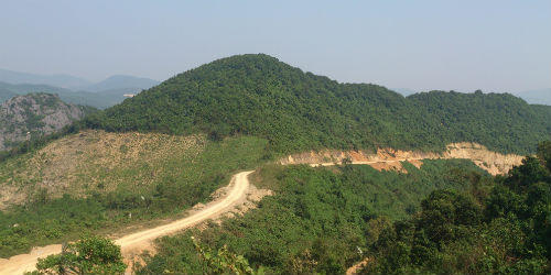 Theo dấu tích binh đoàn “ngựa sắt“