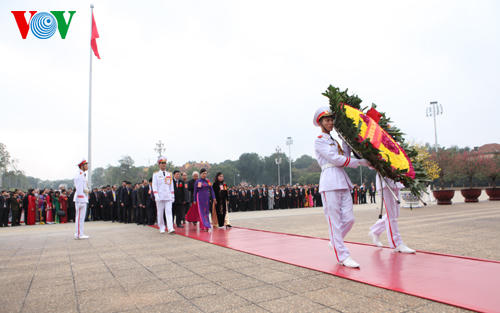 Bộ Y tế: Nhiều hoạt động kỷ niệm ngày Thầy thuốc Việt Nam