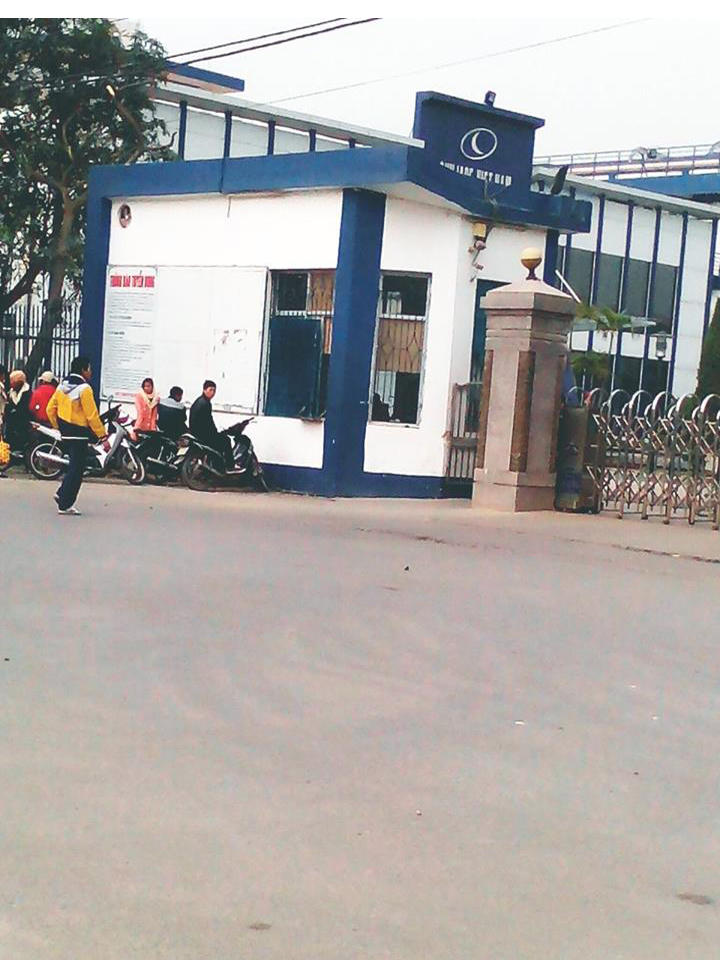 Sau Tết, công nhân rủ nhau “nhảy việc”