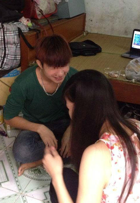 Sống thử để…tiết kiệm tiền thuê nhà!