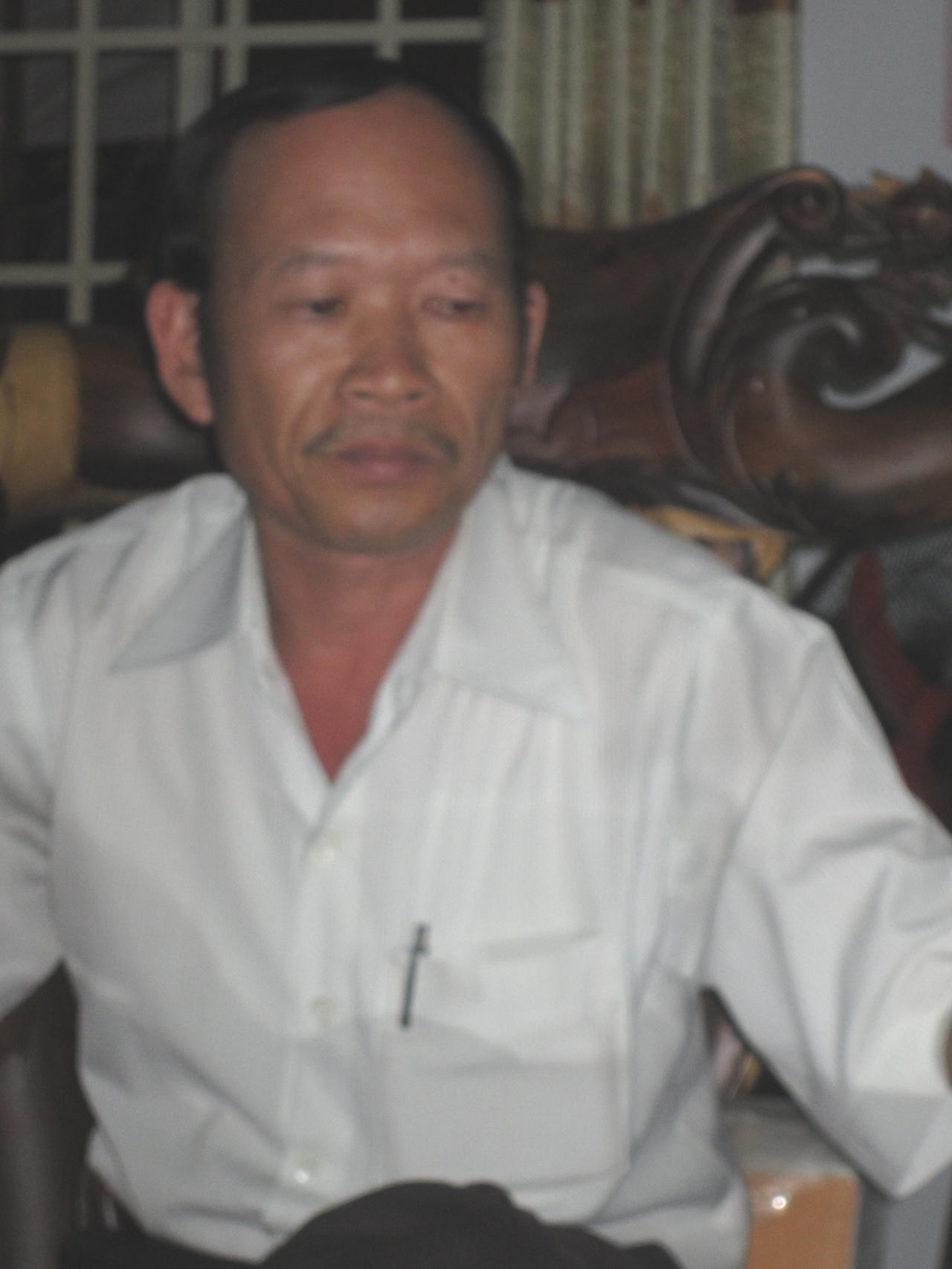 Vì quả ổi, nghịch tử đánh mẹ chấn thương sọ não