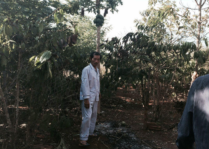 5 ngày 2 người tự tử, cả làng hoang mang