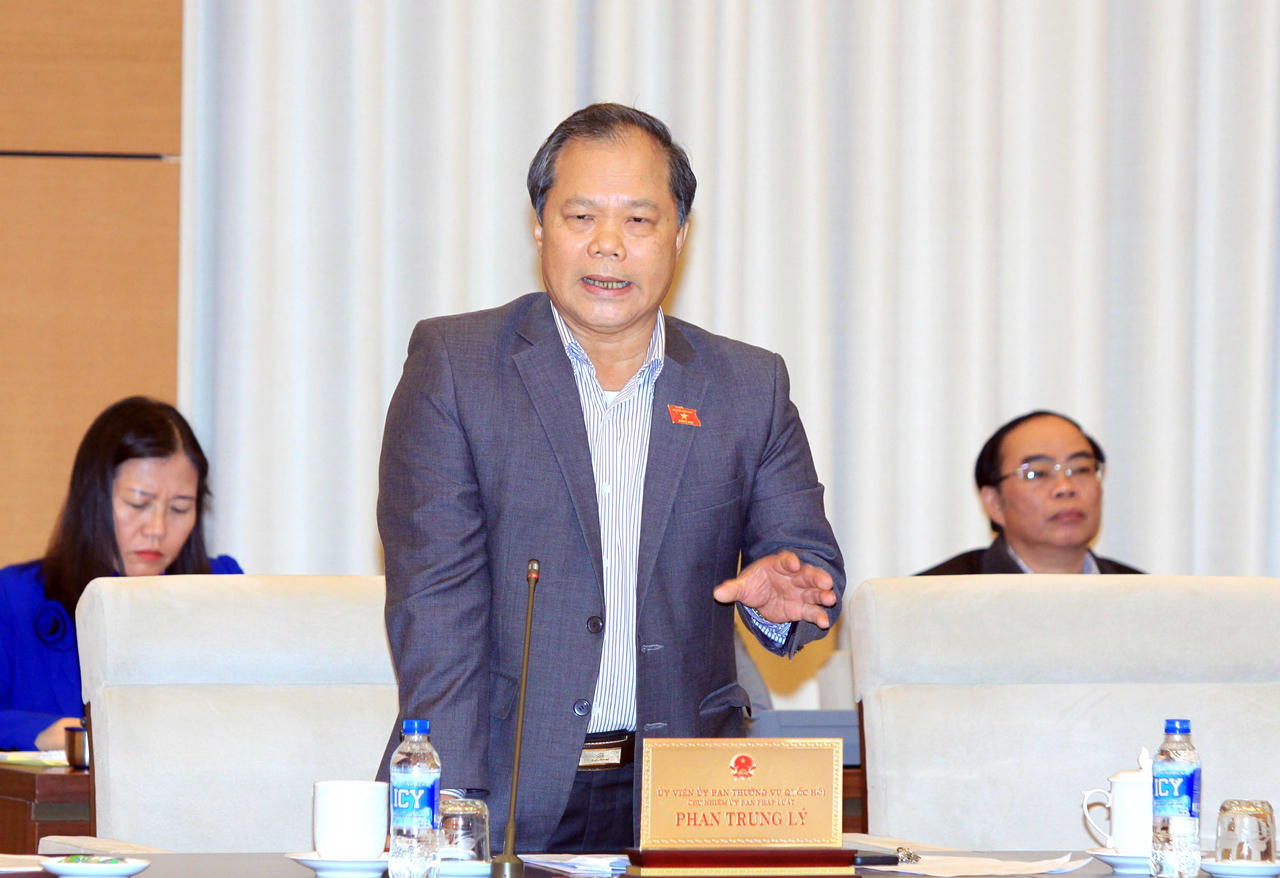 Tăng thực quyền cho nhân dân tại cấp chính quyền địa phương