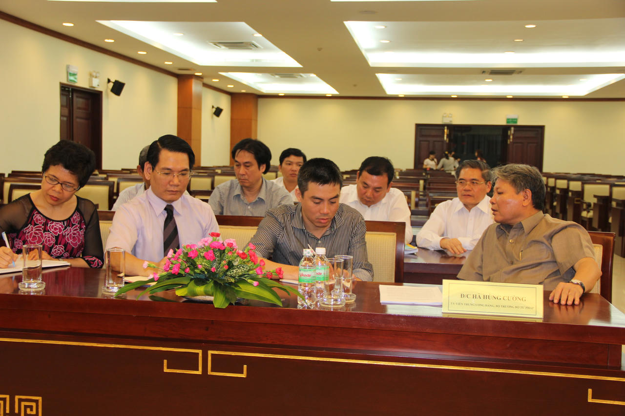 Dự thảo Bộ luật Dân sự sửa đổi có nhiều đột phá quan trọng