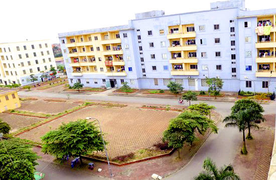 Muốn hết “xin - cho” thì không lồng ghép ngân sách