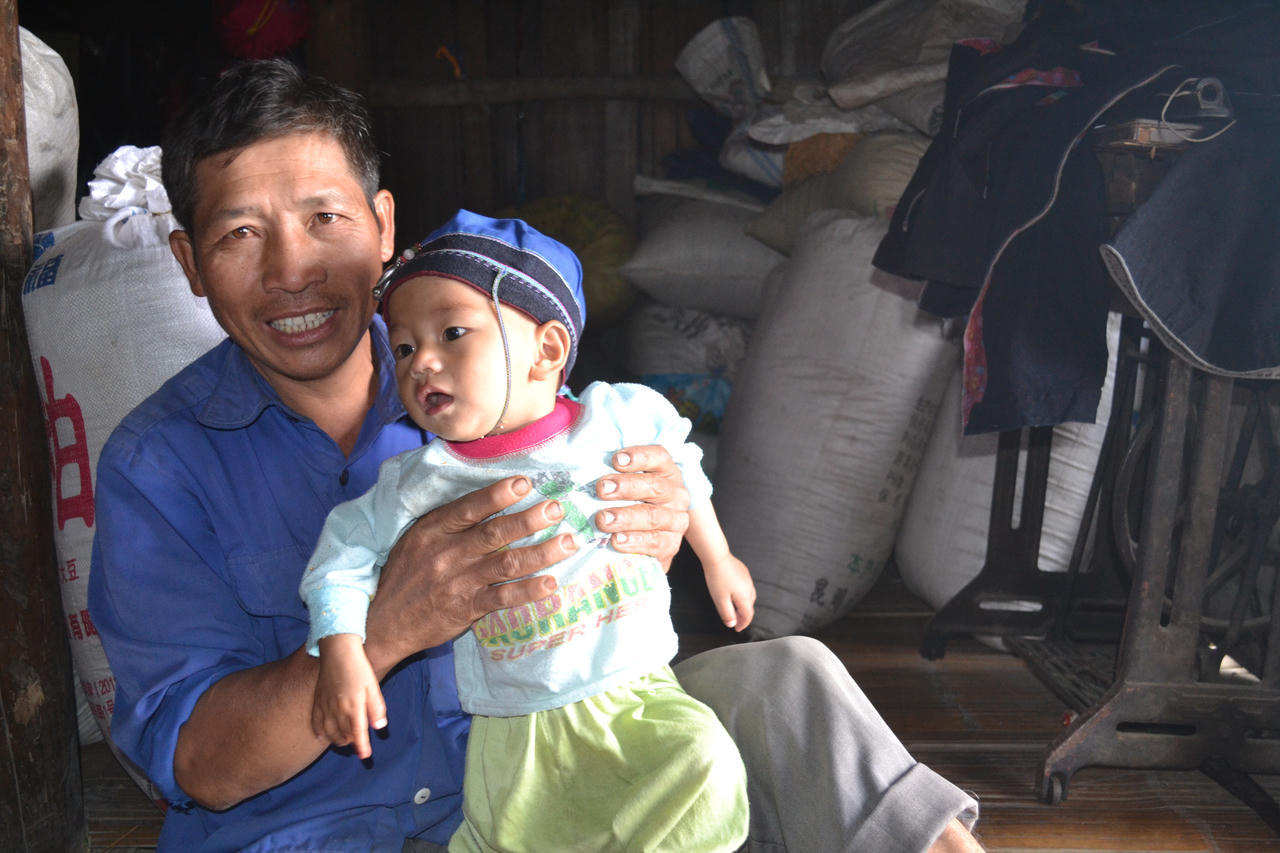 Những hủ tục kỳ dị trên cao nguyên đá