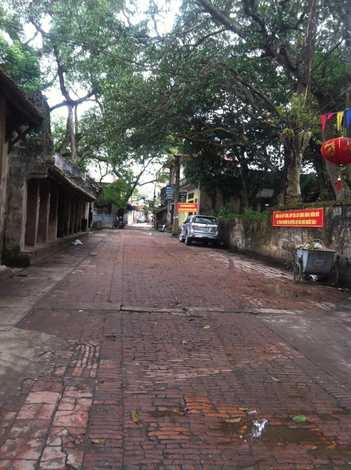 Mai một nghề giò chả, Ước Lễ chuyển nghề buôn rượu nếp?