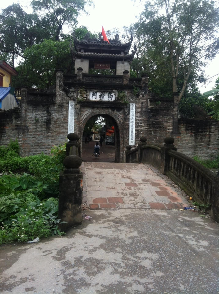 Mai một nghề giò chả, Ước Lễ chuyển nghề buôn rượu nếp?