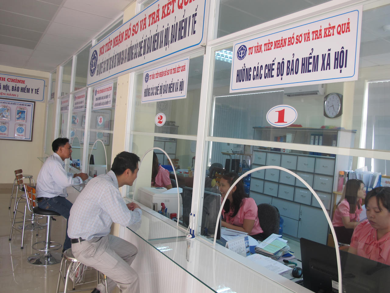 Khởi kiện doanh nghiệp nợ bảo hiểm xã hội: Thắng cũng khó đòi tiền