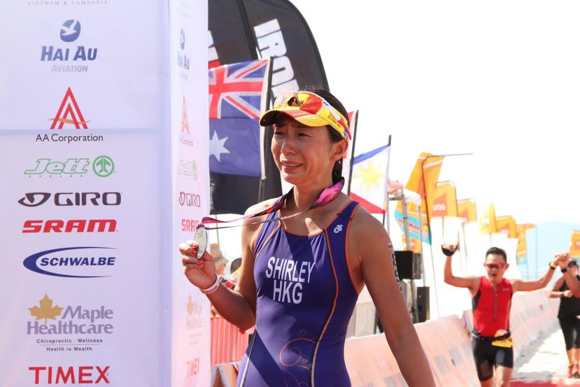 Ấn tượng sự kiện thể thao quốc tế lớn nhất tại Việt Nam 