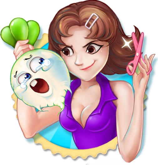 “Nông trại vui vẻ” chính thức ra mắt trên mobile 