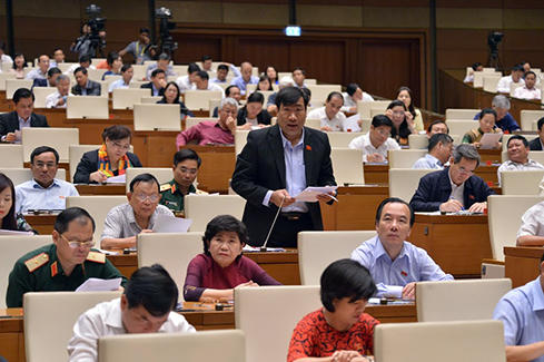 Tham gia CPTPP - cơ hội để hoàn thiện thể chế