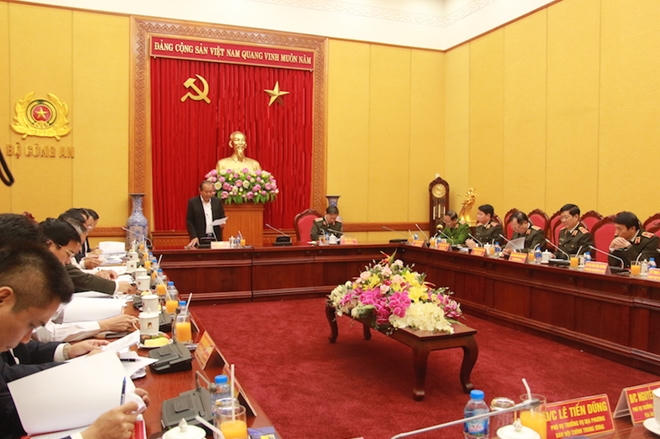 9 tháng, thu hồi trên 6.000 tỷ đồng từ các vụ án tham nhũng, kinh tế