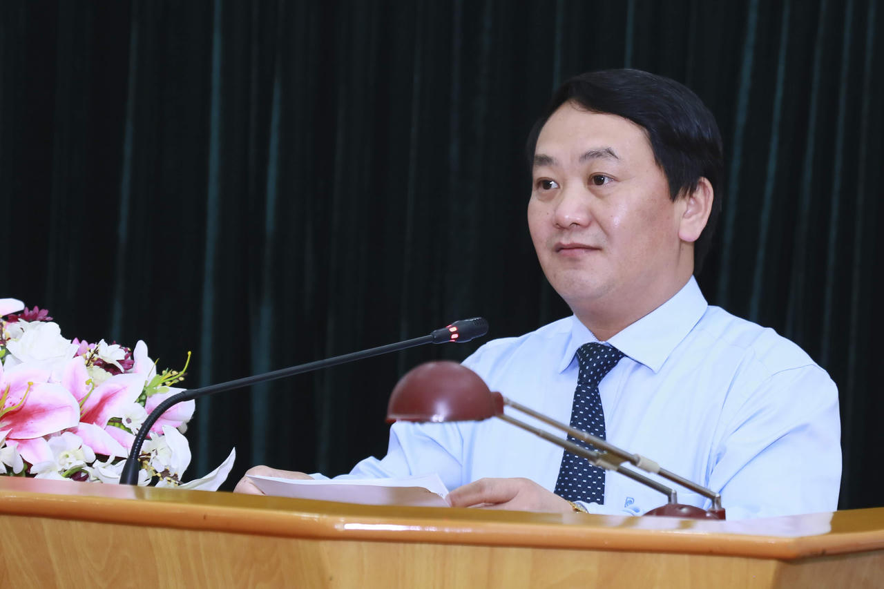 Phải có niềm tin để hàng Việt chinh phục người Việt 